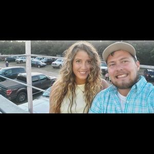 Meet your Posher, Krystal